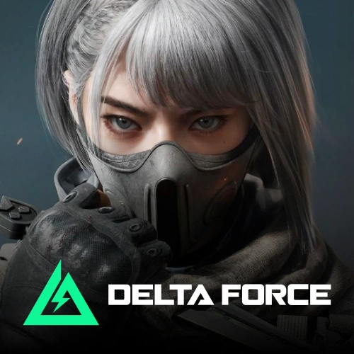 Delta Force (PC)