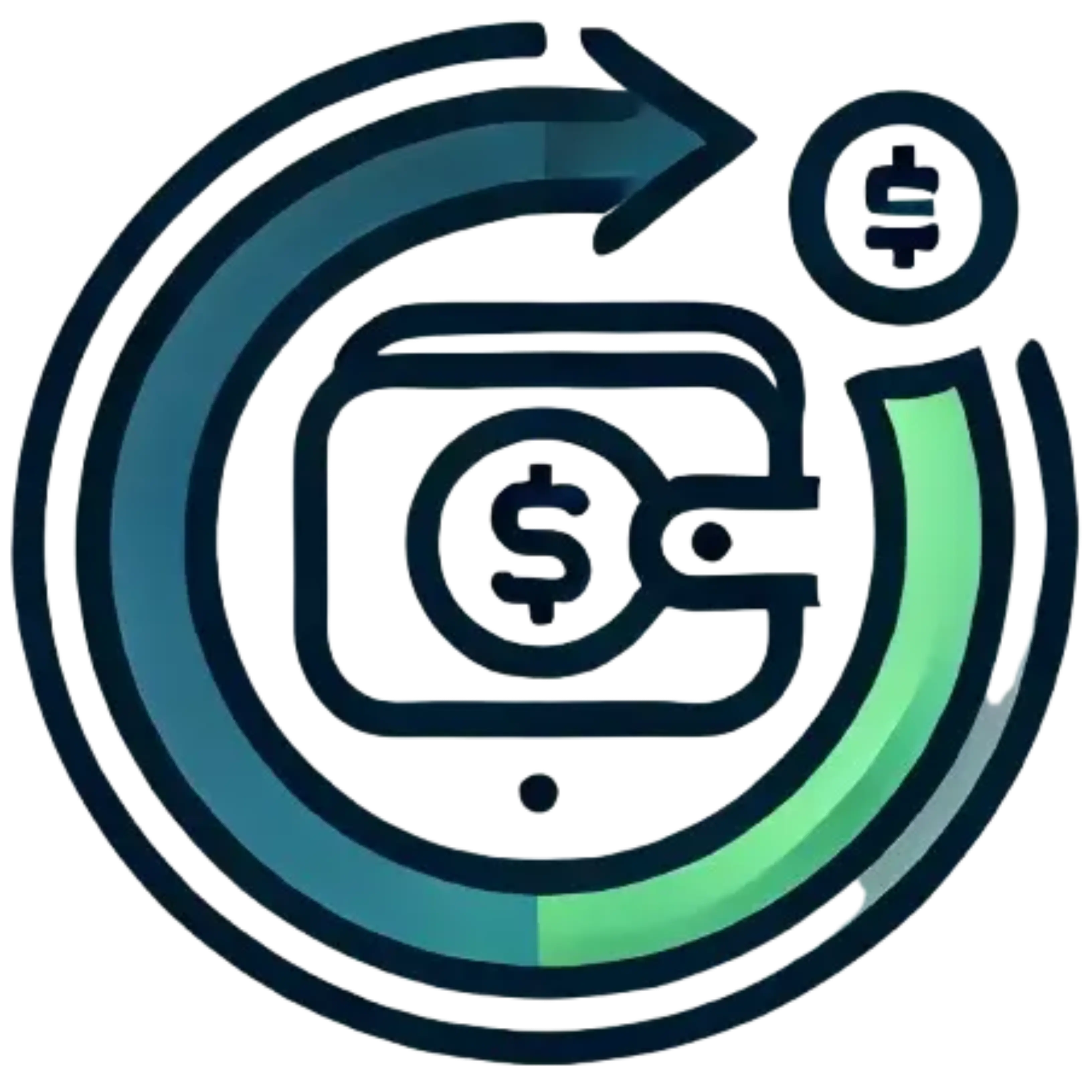 Bank & E-Wallet & Qriss