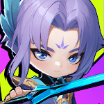 Magic Chess : Go Go Global