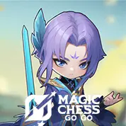 Magic Chess : Go Go