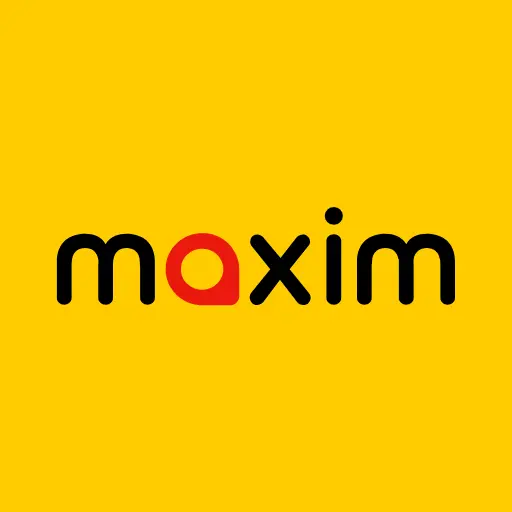 Maxim Customer