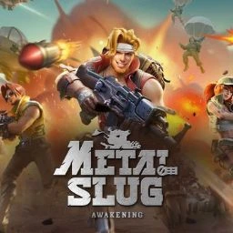Metal Slug : Awakening