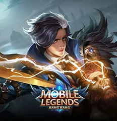 Mobile Legend Paket C
