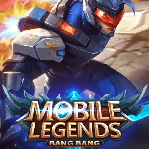 Mobile Legend Paket D