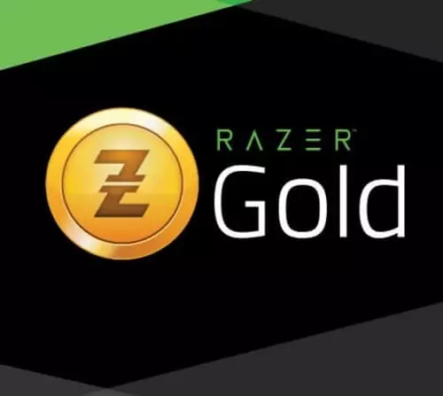 Razer Gold