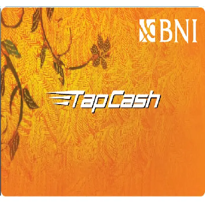Tapcash BNI
